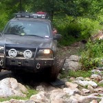 Vehicle Recovery