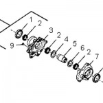 Front Axle 4WD Disconnect