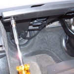 Trailer Brake Controller Install