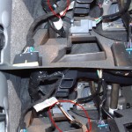 Trailer Brake Controller Install