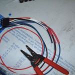 Trailer Brake Controller Install