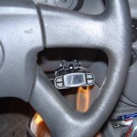 Trailer Brake Controller Install