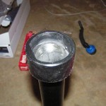 Tie Rod Replacement (Inner and Outer)