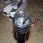 Tie Rod Replacement (Inner and Outer)