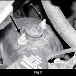 Suspension Lift Installation Instructions