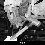 Suspension Lift Installation Instructions